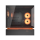 Cougar CFV235 RGB Black - 1484377 - zdjęcie 3